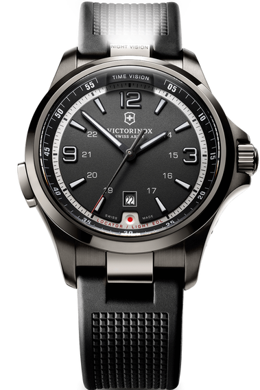 Victorinox swiss army night vision cheap