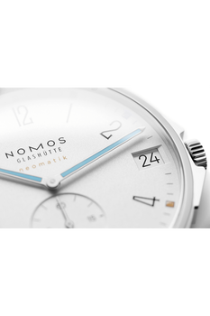 Tangente Sport neomatik 42 date