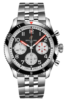 Classic AVI Chronograph 42 Mosquito