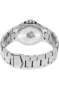 Kirium Stainless Steel Quartz