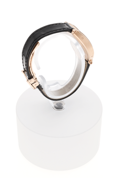 Tonneau Rose Gold Manual