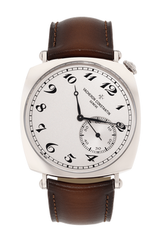 Historiques American 1921 White Gold Manual