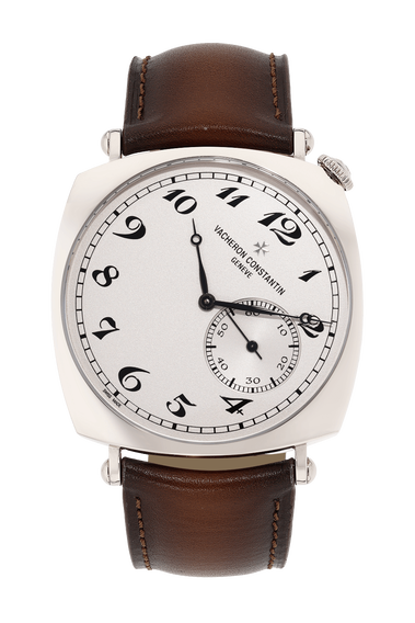 Historiques American 1921 White Gold Manual