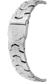 Link Tiger Woods Limited Edition Stainless Steel Automatic