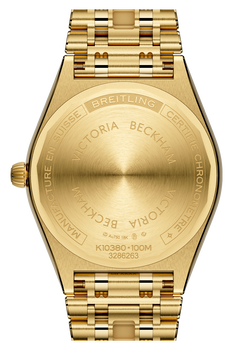 Chronomat Automatic 36 Victoria Beckham