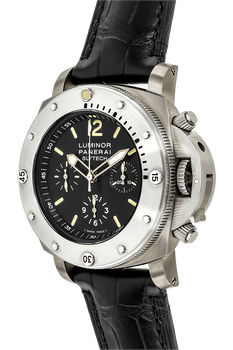 Luminor hotsell panerai slytech