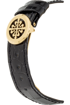 Aquanaut Reference 5060 Yellow Gold Automatic