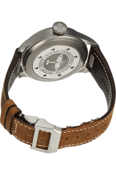 Big Pilot&#39;s Spitfire Titanium Automatic