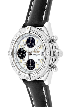 Colt Chronograph Stainless Steel Automatic