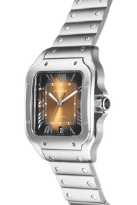 Santos Stainless Steel Automatic