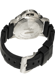 Submersible Stainless Steel Automatic