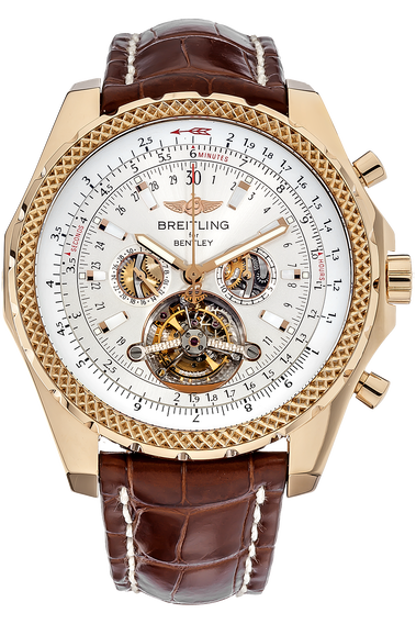 Bentley tourbillon hot sale