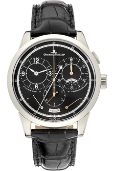 Duometre Chronograph Limited Edition White Gold Manual