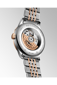 Record Chronometer