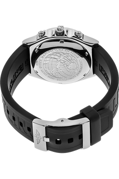 Chronomat Longitude Stainless Steel Automatic
