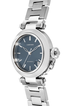 Pasha C Stainless Steel Automatic