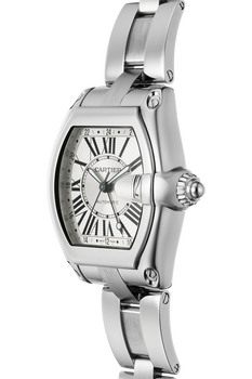 Roadster GMT Stainless Steel Automatic