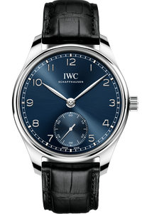  Portugieser Automatic 40 