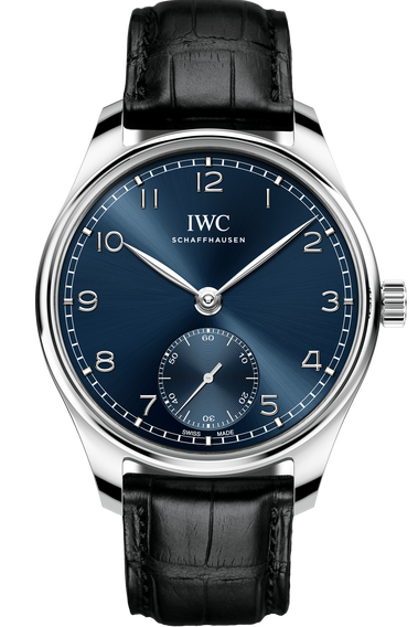  Portugieser Automatic 40 