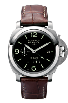 Luminor 1950 10 Days GMT - 44mm