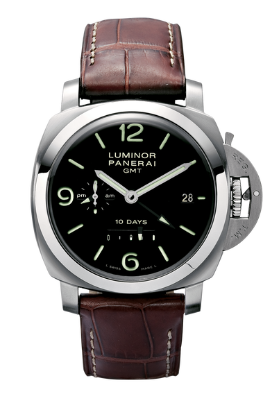 Luminor 1950 10 Days GMT - 44mm