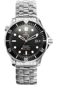 Seamaster Diver Co-Axial Stainless Steel Automatic