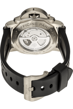 Luminor Submersible 1950 3 Days Titanium Automatic