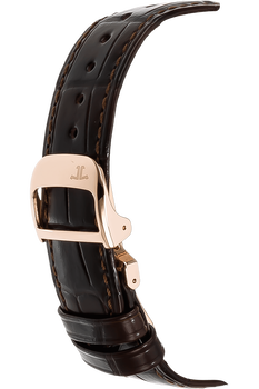 Master Control Memovox Rose Gold Automatic