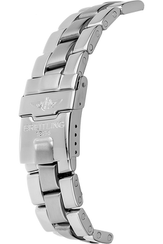 B-1 Stainless Steel Quartz