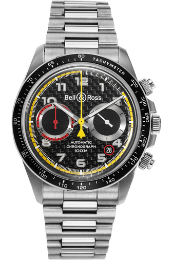 BR V2-94 R.S. 18 Stainless Steel Automatic