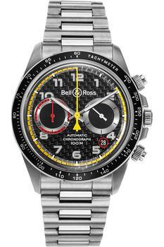 BR V2-94 R.S. 18 Stainless Steel Automatic