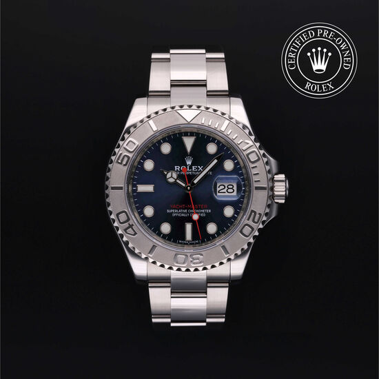 Yacht-Master
