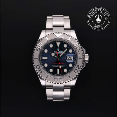 Yacht-Master