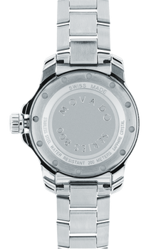 Movado Series 800 Watch