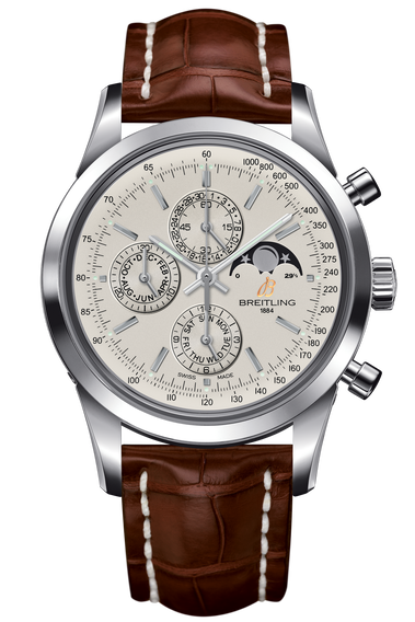 Breitling Transocean Chronograph 1461