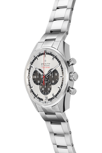 El Primero Jean-Louis Etienne Limited Edition Stainless Steel Automatic