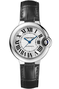 Ballon Bleu de Cartier, 33MM