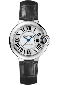 Ballon Bleu de Cartier, 33 MM