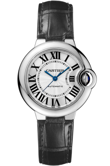 Ballon Bleu de Cartier, 33 MM