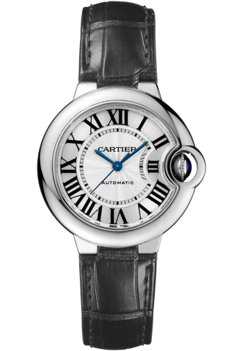 Ballon Bleu de Cartier, 33 MM