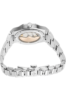 Laureato Stainless Steel Automatic