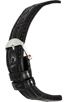 Portofino Eight Days Stainless Steel Manual