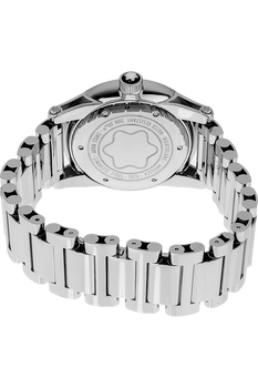 Timewalker Stainless Steel Automatic