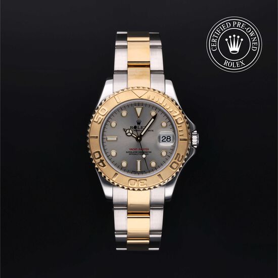 Yacht-Master