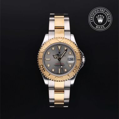 Yacht-Master