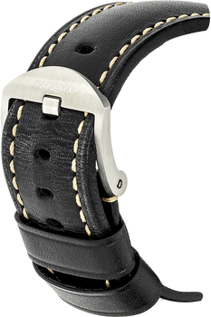 Luminor Sealand for Purdey Stainless Steel Automatic