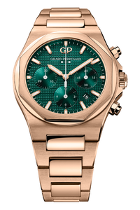 Laureato Chronograph 42mm