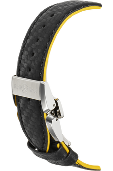BR V2-94 R.S.18 Limited Edition Stainless Steel Automatic