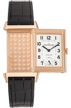 Grande Reverso Rose Gold Automatic