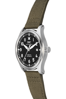 Mark XX Stainless Steel Automatic